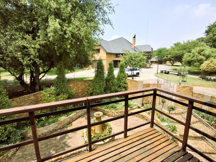 4 Bedroom Property for Sale in River Lodge Estate Free State
